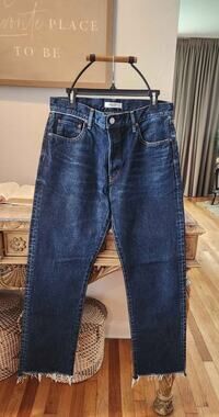 Moussy Vintage Jeans Size 30